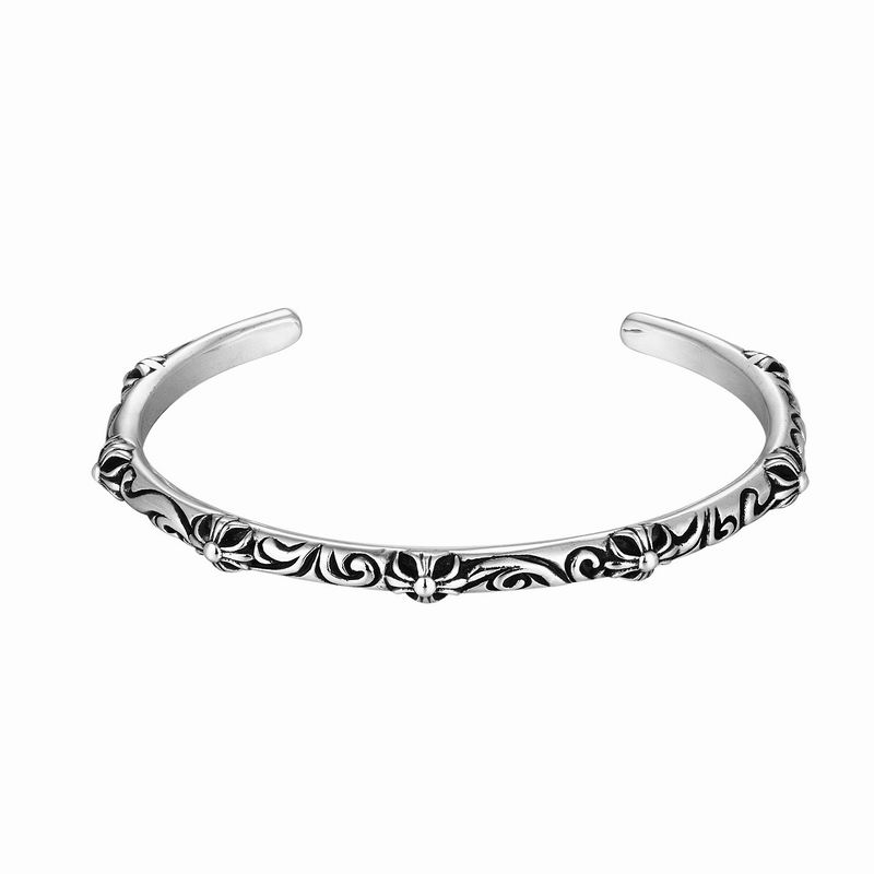 Chrome Hearts Bracelet 04yxs192